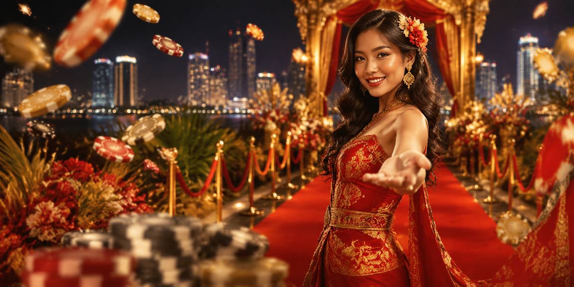 tentoto Live Casino