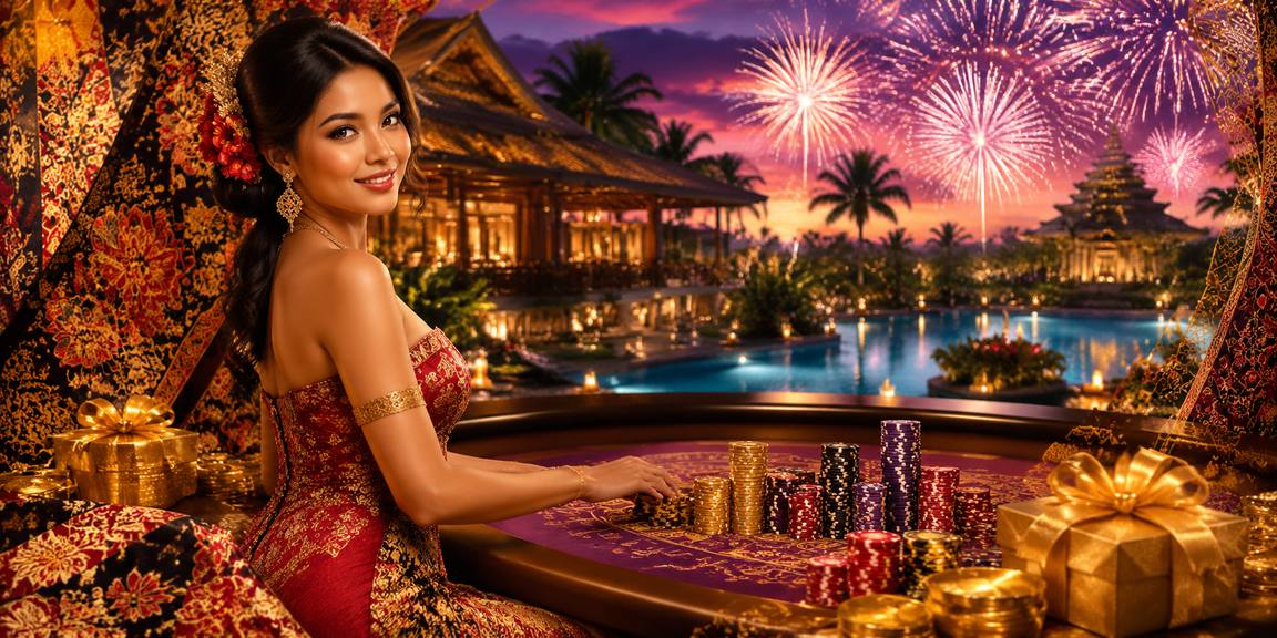 tentoto Casino rooms
